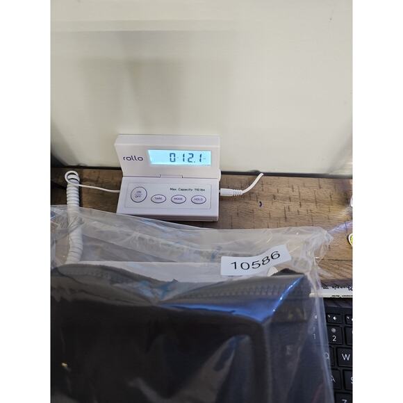 The Northface Jacket Womens Small Brown Fleece Full Zip - Picture 8 of 8